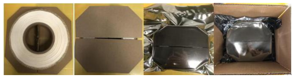 RFID Inlays- NFC Inlays- 20+ Year Wet/Dry Inlay Manufacturer