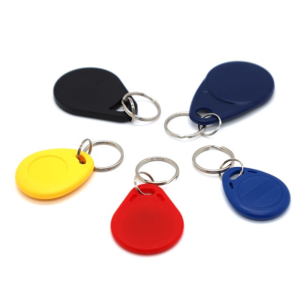 ABS-RFID-KEY-FOBS
