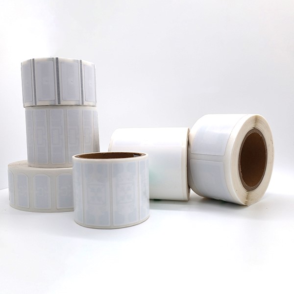 RFID Inlays- NFC Inlays- 20+ Year Wet/Dry Inlay Manufacturer