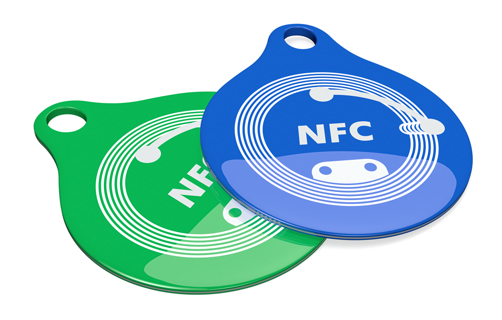 epoxy-nfc-tag