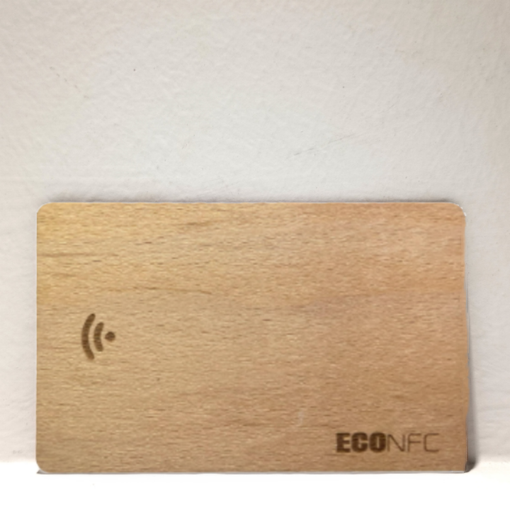 beech-rfid-card-materials