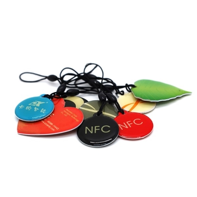 epoxy-nfc-tag
