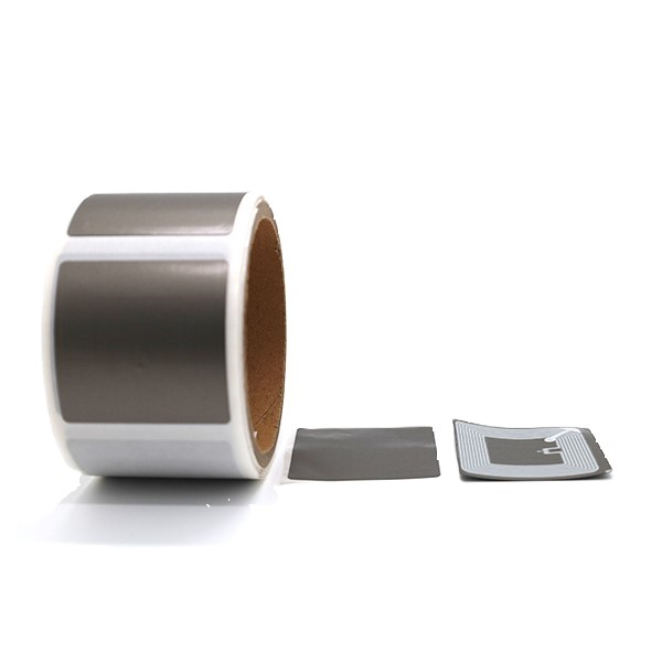 FLEXIBLE ANTI-METAL-RFID-TAGS