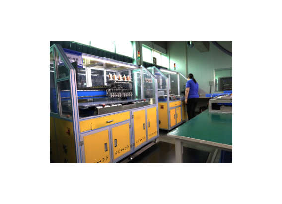 Auto copper coil winding and embedding of RFID card inlays