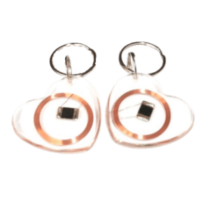 RFID-keyfob-tag