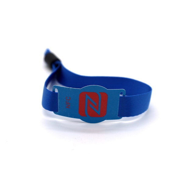 NFC-Bracelet