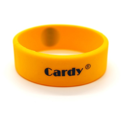 silicone-rfid-bracelet