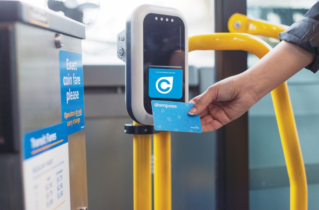RFID Transportation Card for Smart Bus and Metro Payment Systems | Cardy