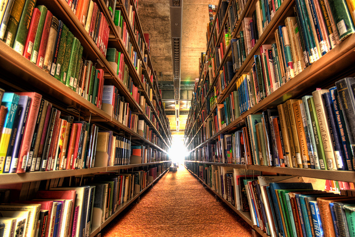 RFID tag for library shelf inventory management